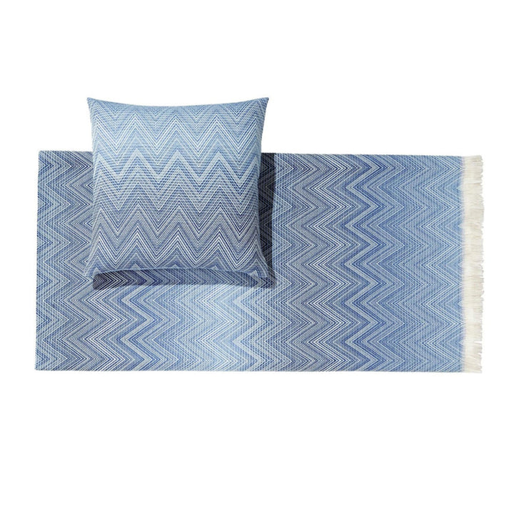 missoni home | timmy throw 130x190cm | colour 221