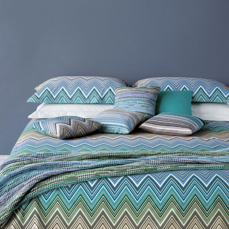 missoni home | trevor pillowcase set | colour 170 - DC
