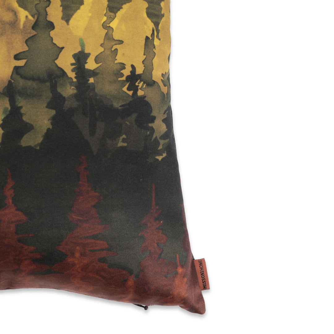 missoni home | winterthur cushion 40cm | colour 164 - DC