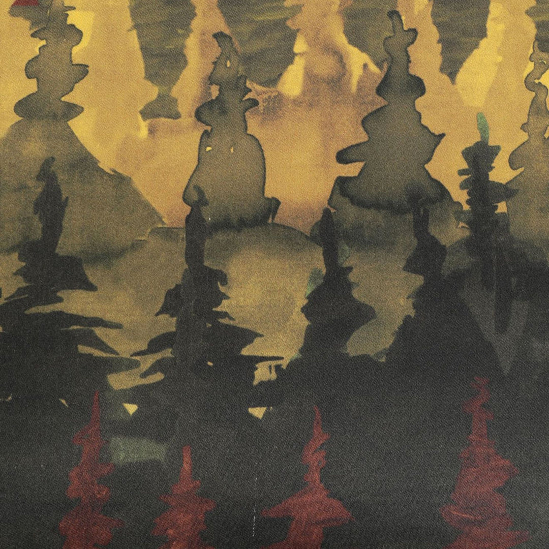 missoni home | winterthur cushion 40cm | colour 164 - DC