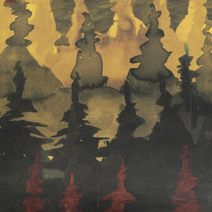 missoni home | winterthur cushion 40cm | colour 164 - DC