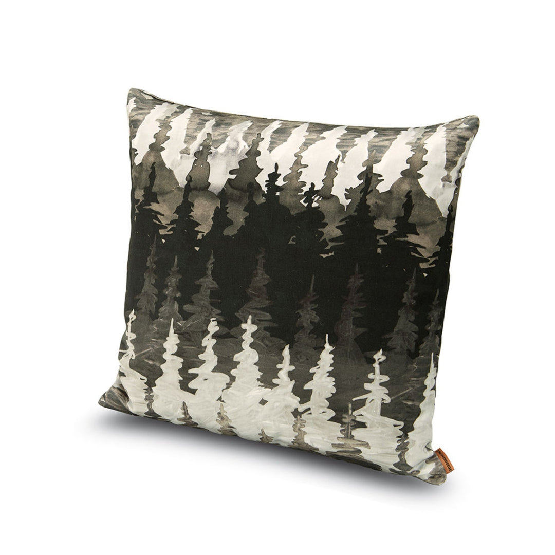 missoni home | winterthur cushion 40cm | colour 186 - DC