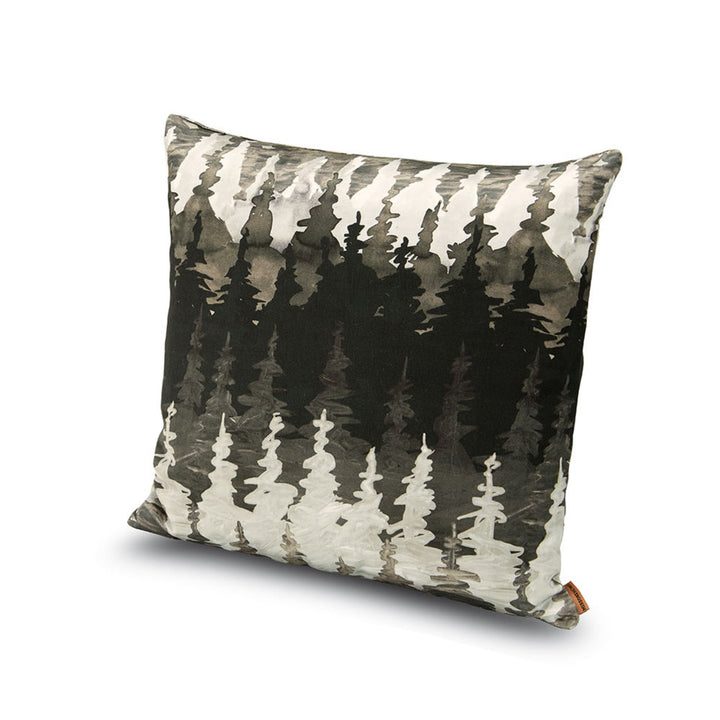 missoni home | winterthur cushion 40cm | colour 186 - DC
