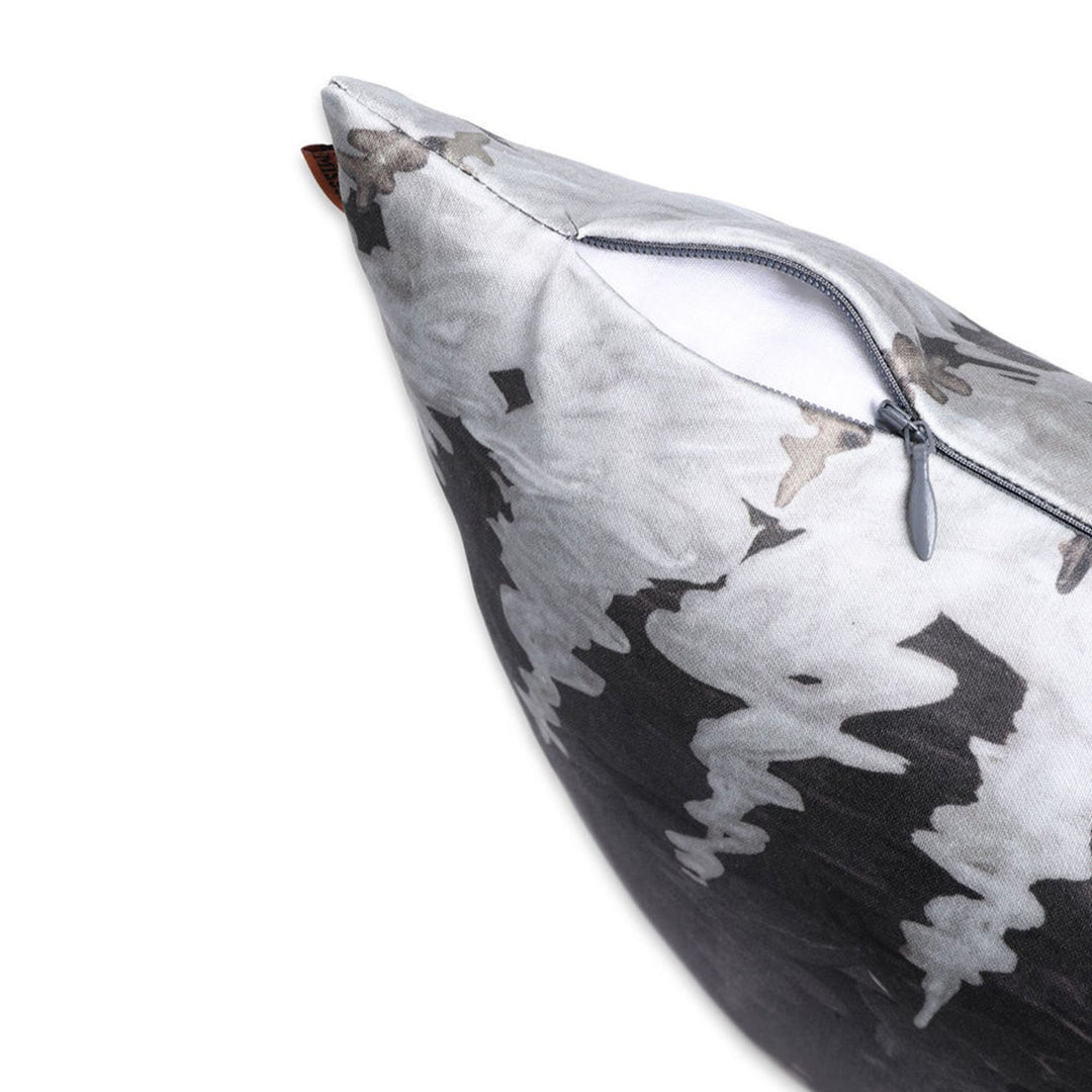 missoni home | winterthur cushion 40cm | colour 186 - DC