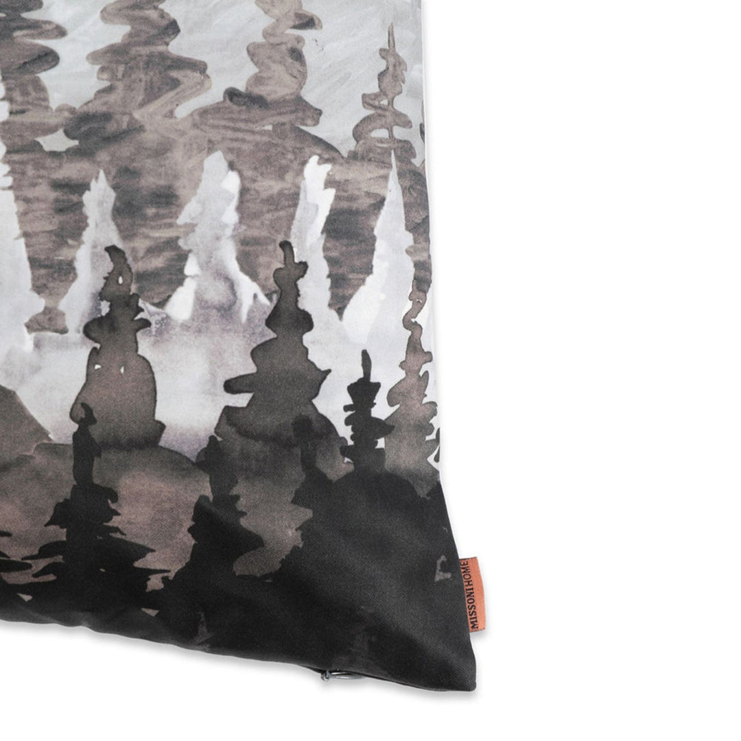 missoni home | winterthur cushion 60cm | colour 186 - DC