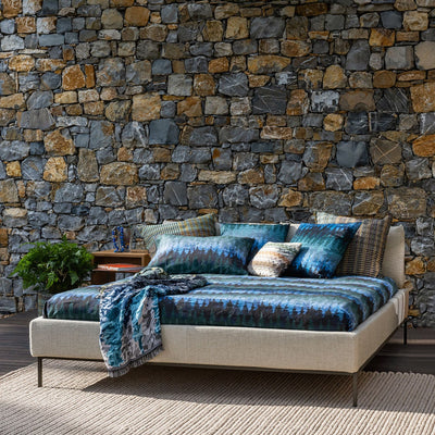 missoni home | winterthur cushion 30x60cm | colour 174 - DC