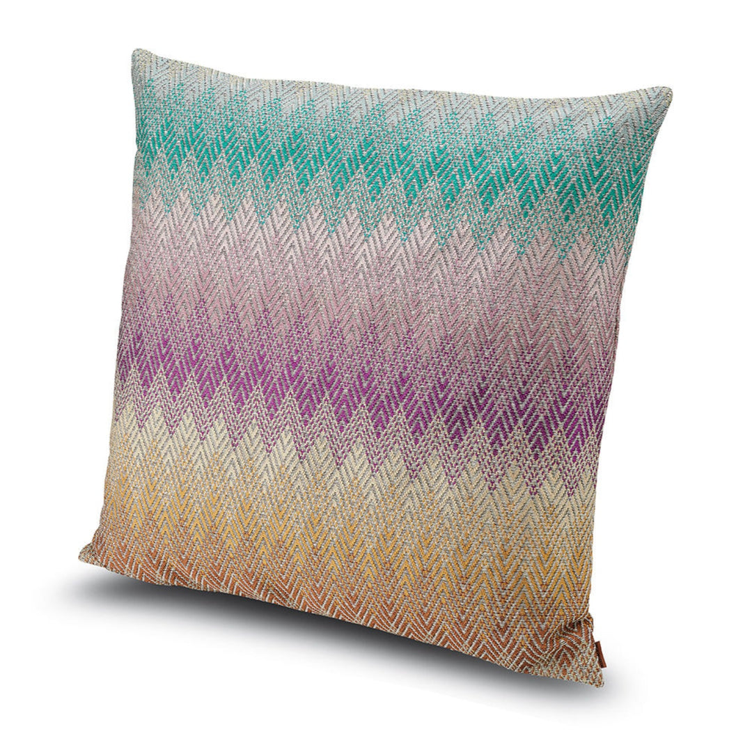missoni home | yamagata cushion 60cm | colour 100 - DC