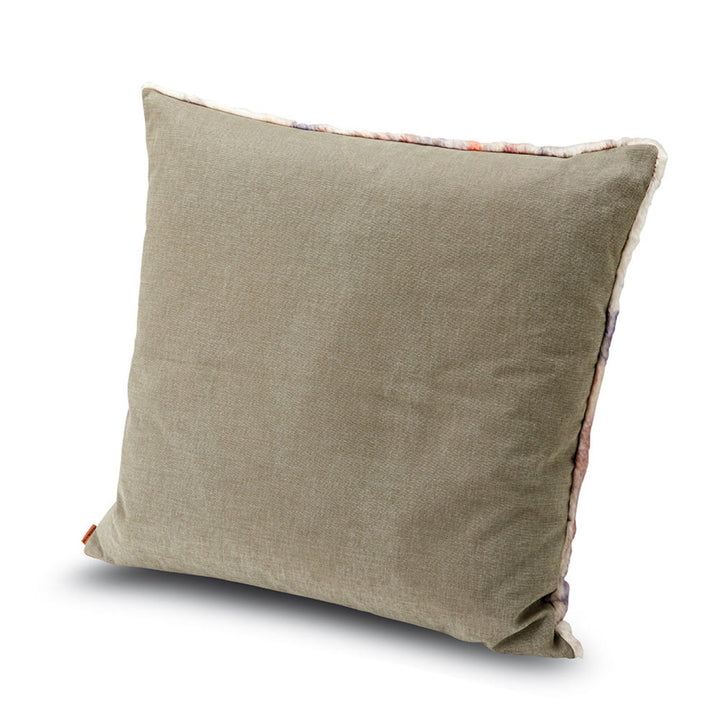 missoni home | yangon cushion 60cm | colour 138 - DC