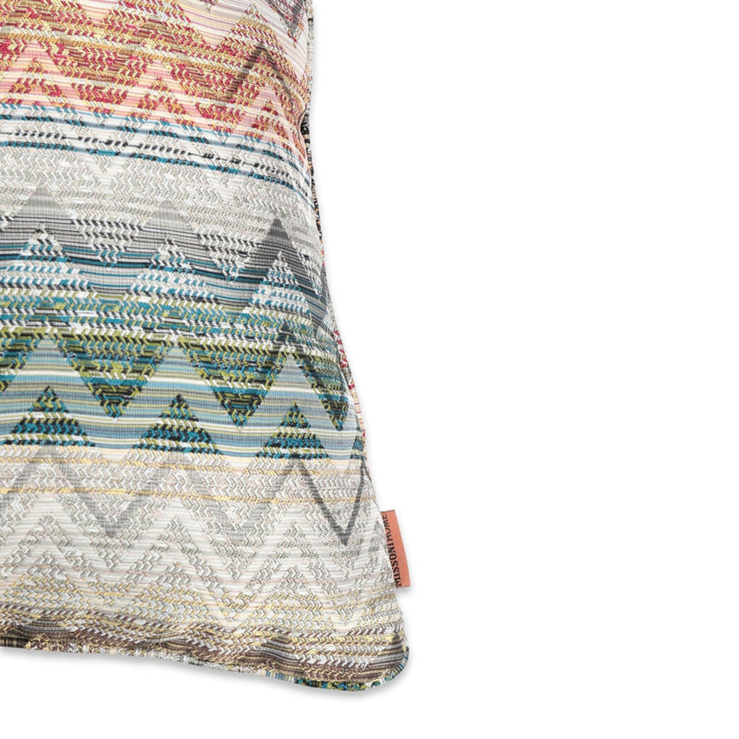 missoni home | yate cushion 50cm | colour 164