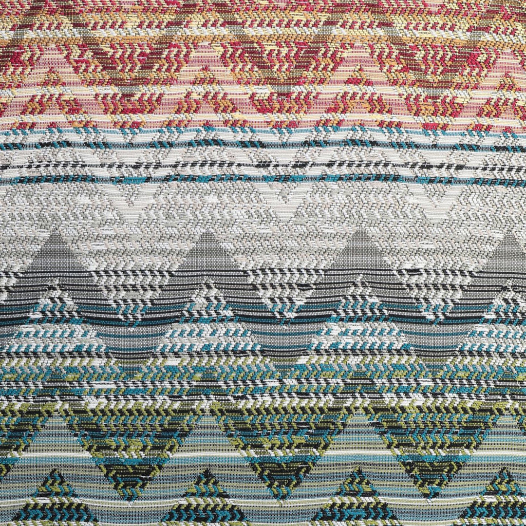 missoni home | yate cushion 40cm | colour 164