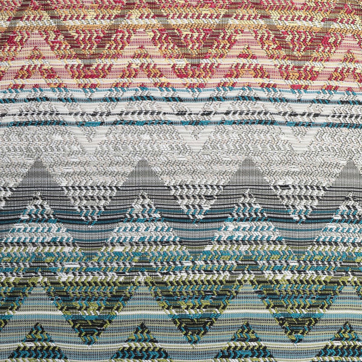 missoni home | yate cushion 40cm | colour 164