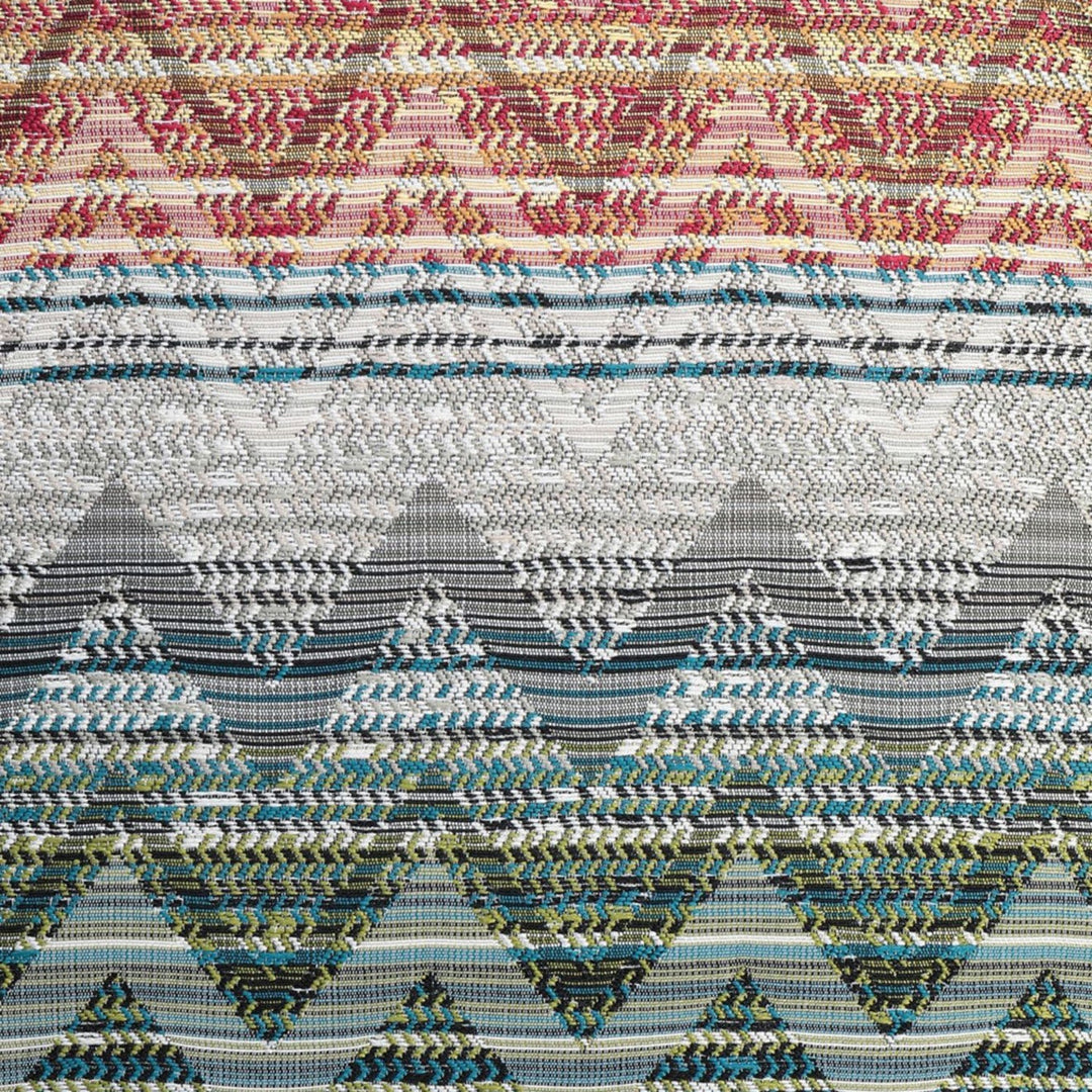 missoni home | yate cushion 50cm | colour 164