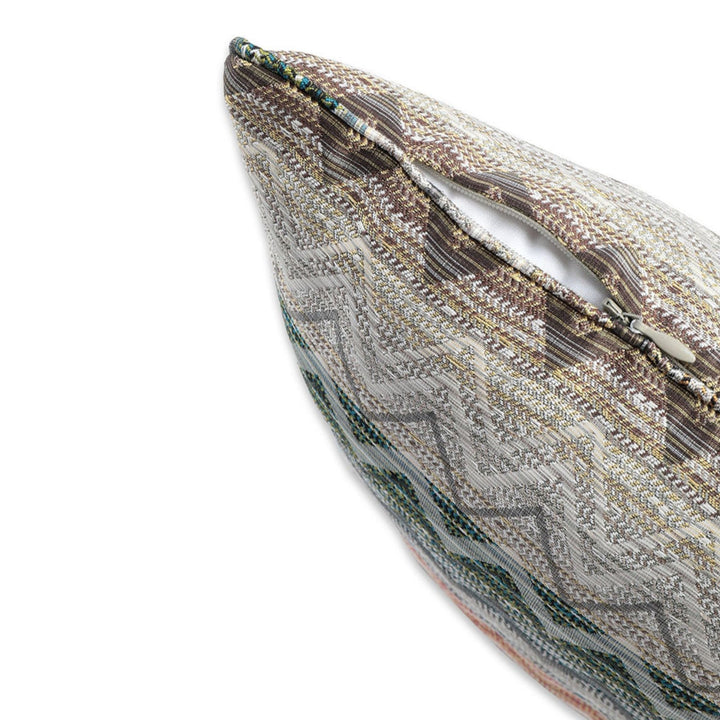 missoni home | yate cushion 50cm | colour 164