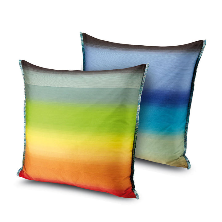 missoni home | yonago cushion 60cm | colour 159 - DC