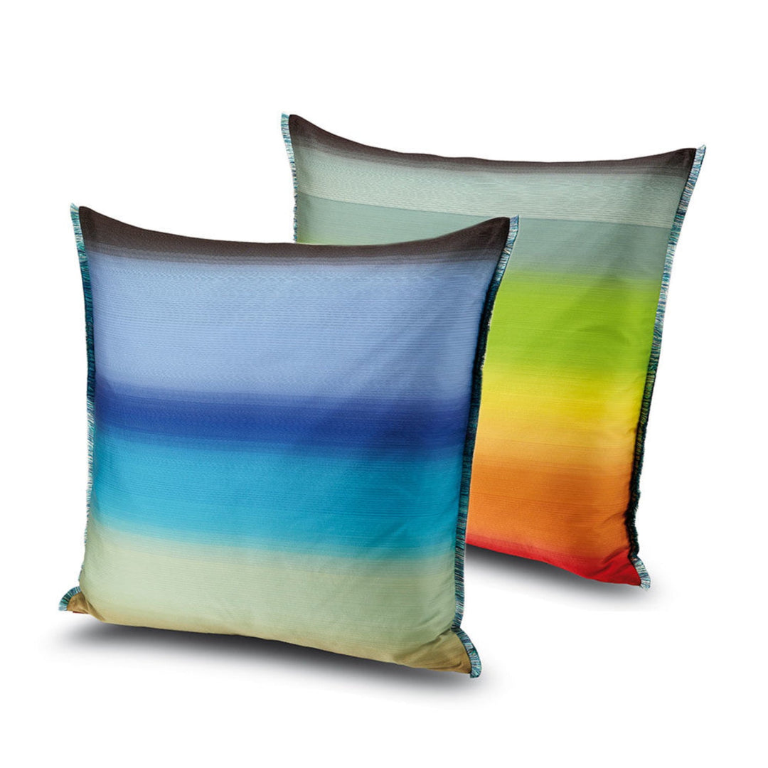 missoni home | yonago cushion 60cm | colour 159 - DC