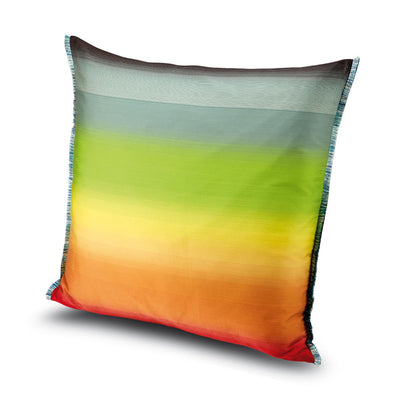 missoni home | yonago cushion 60cm | colour 159 - DC