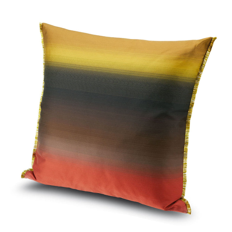 missoni home | yono cushion 60cm | colour 165 - DC
