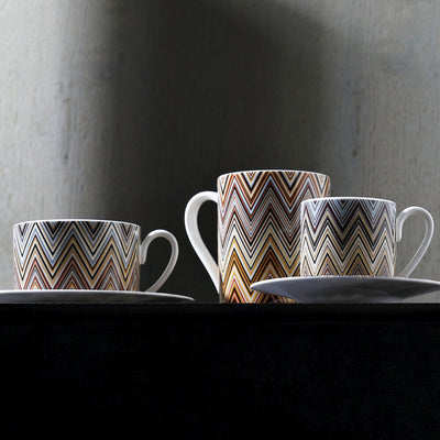 missoni | jarris tea cup set | colour 148 - LC