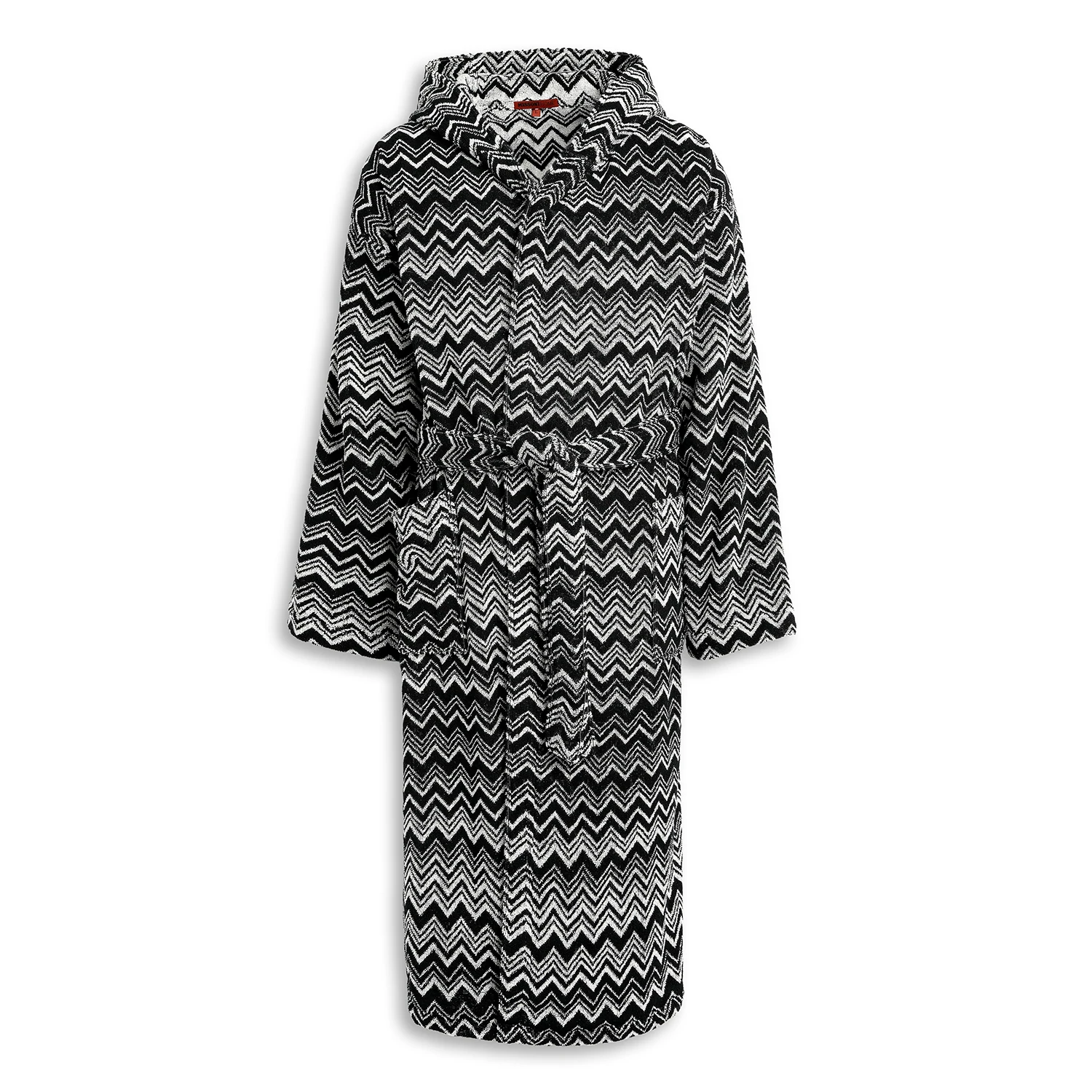 missoni home keith bathrobe colour 601 top3 by design