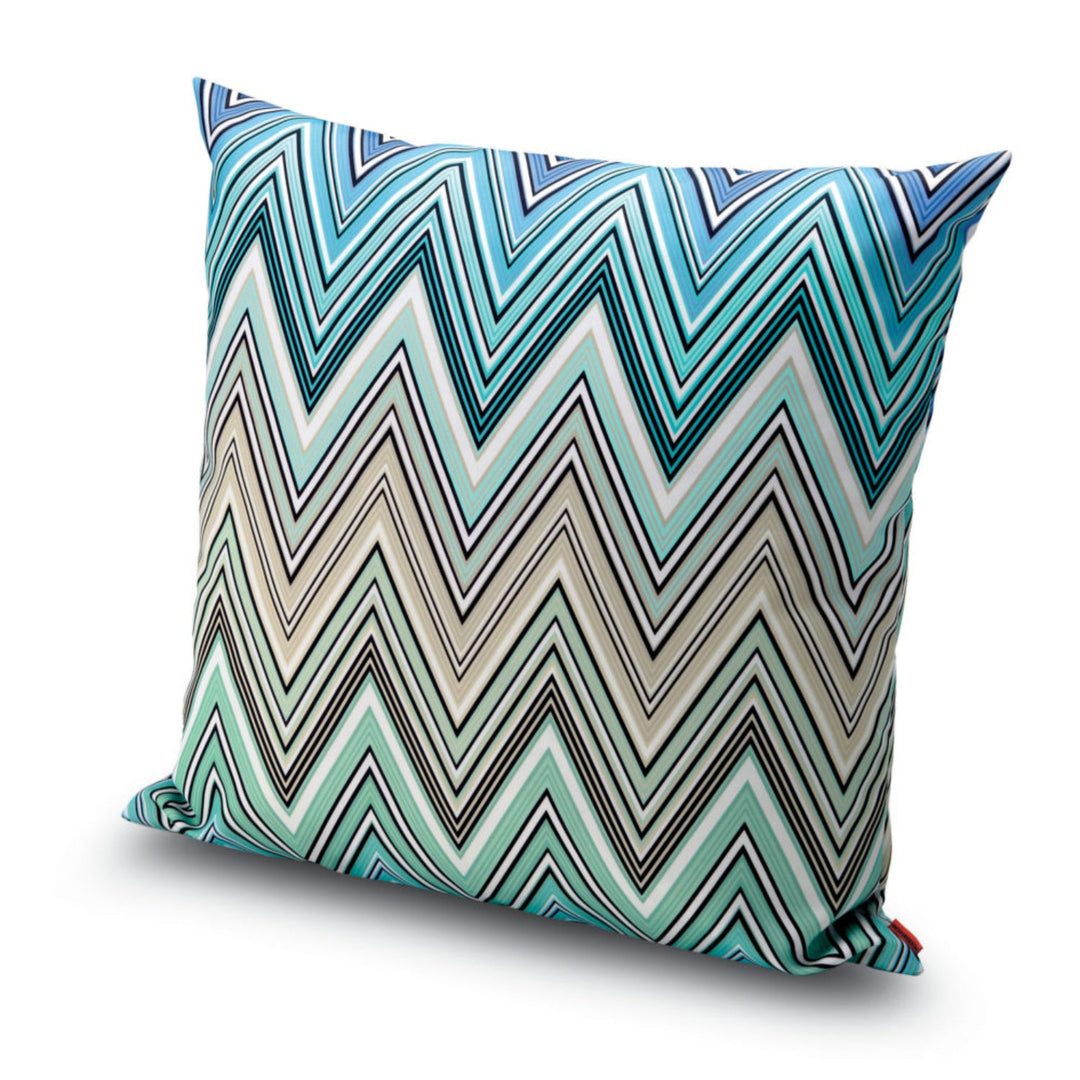 missoni home | kew outdoor cushion 60cm | colour 170