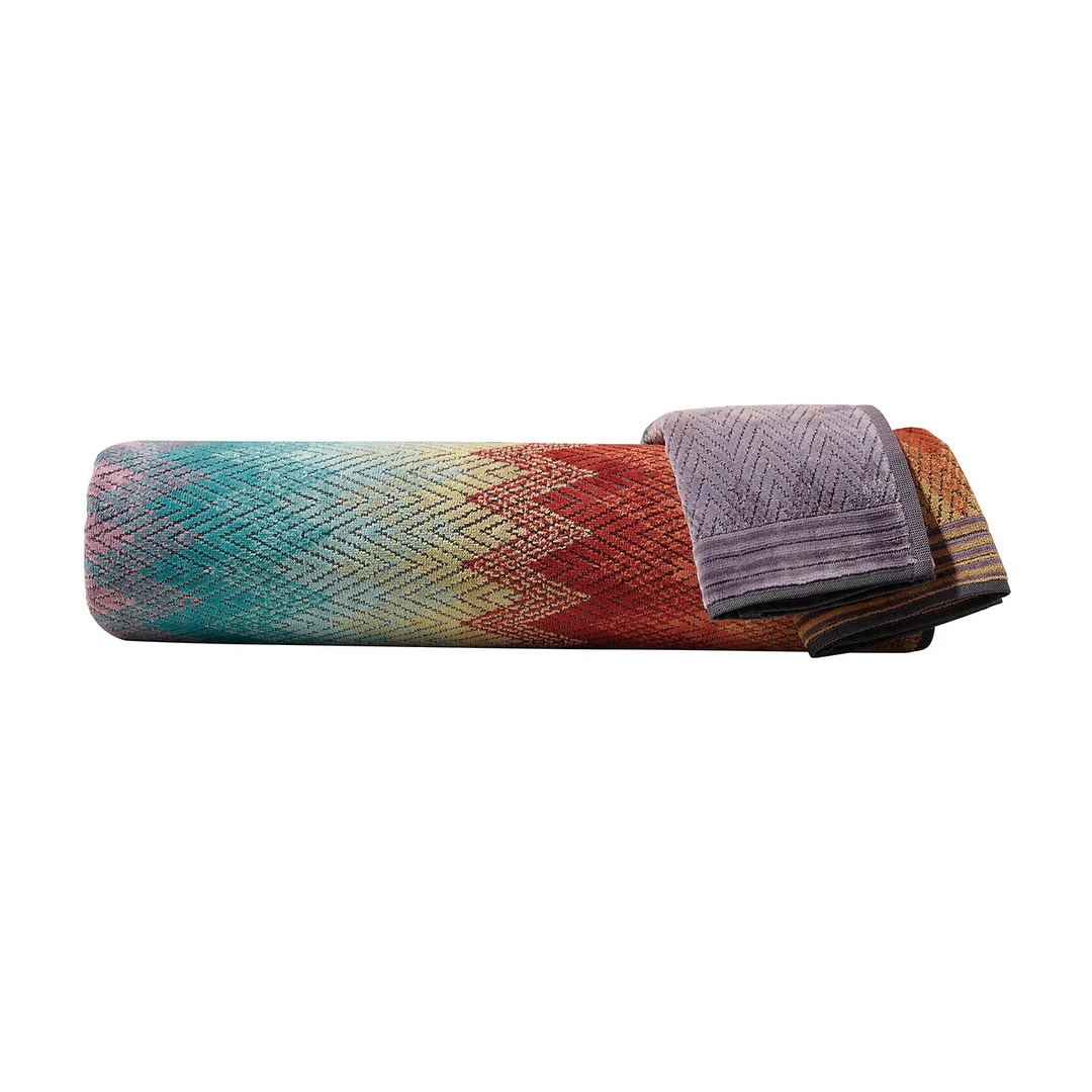 missoni home | yaco towel | colour 159 - DC