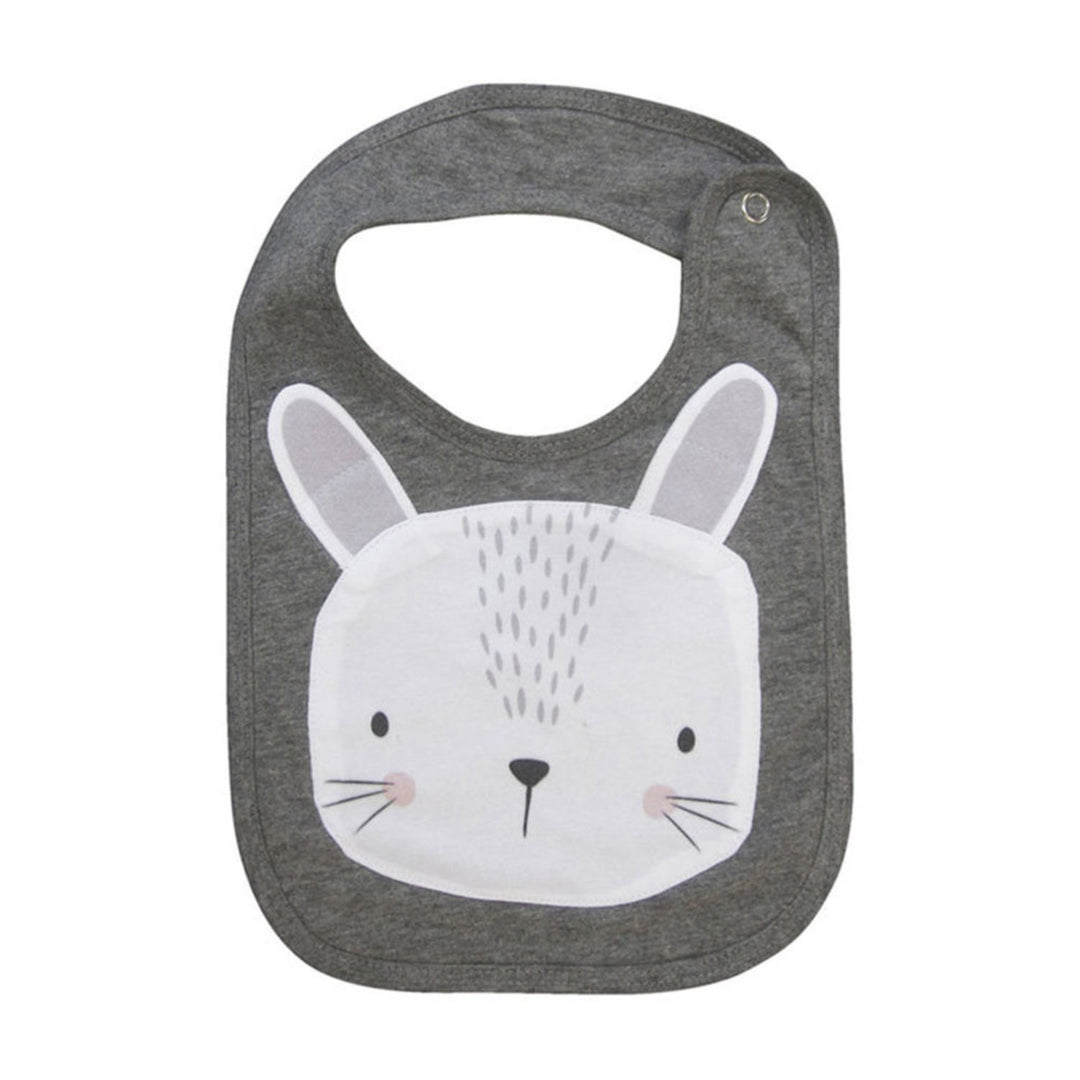 mister fly | face bib | bunny - DC