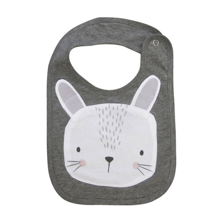 mister fly | face bib | bunny - DC