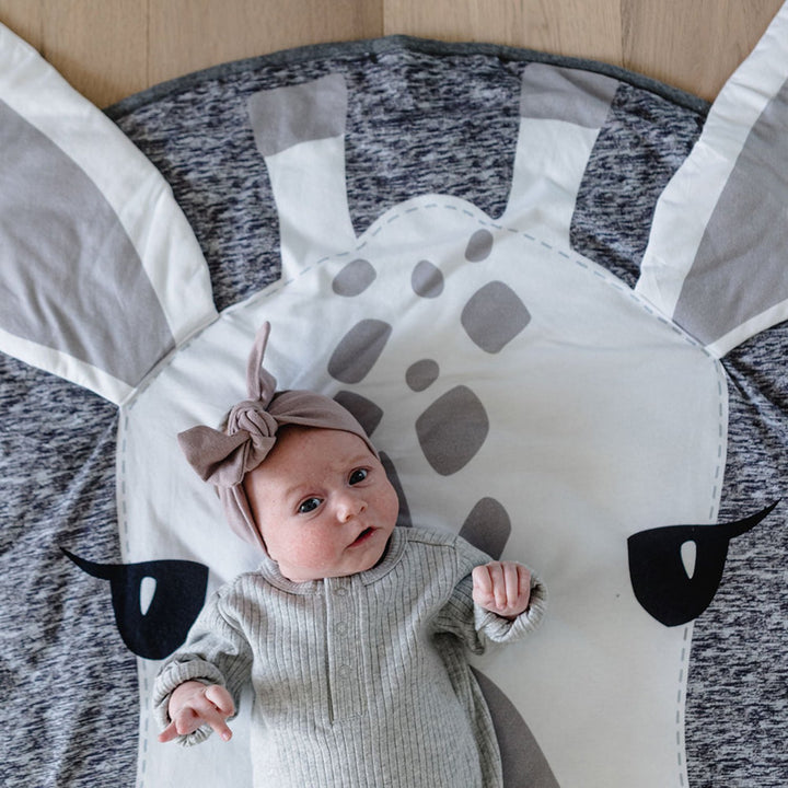 mister fly | playmat deluxe | giraffe - DC