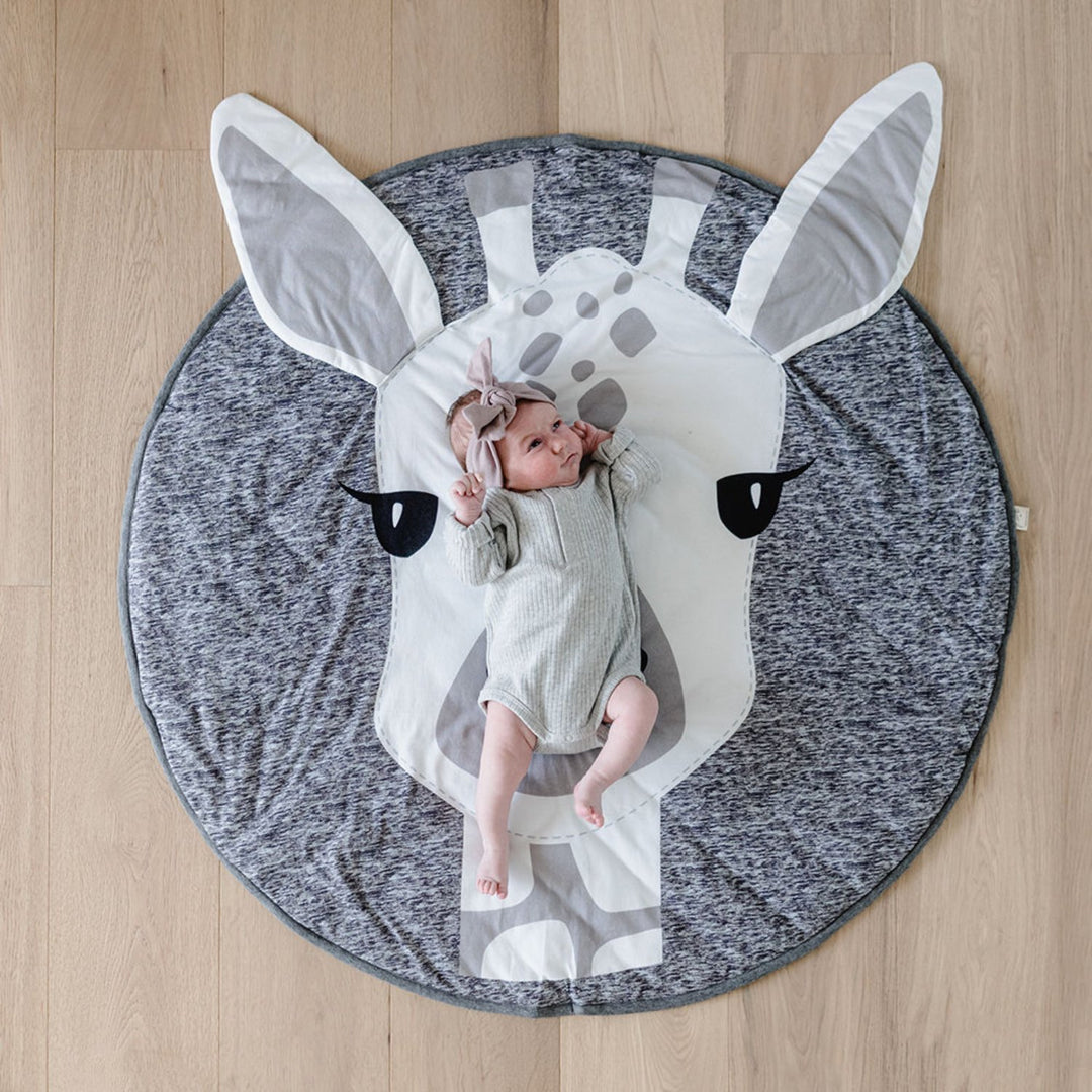 mister fly | playmat deluxe | giraffe - DC