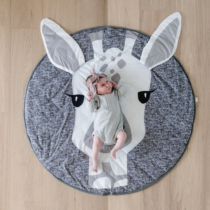 mister fly | playmat deluxe | giraffe - DC