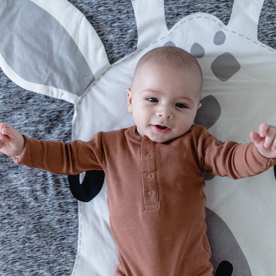 mister fly | playmat deluxe | giraffe - DC