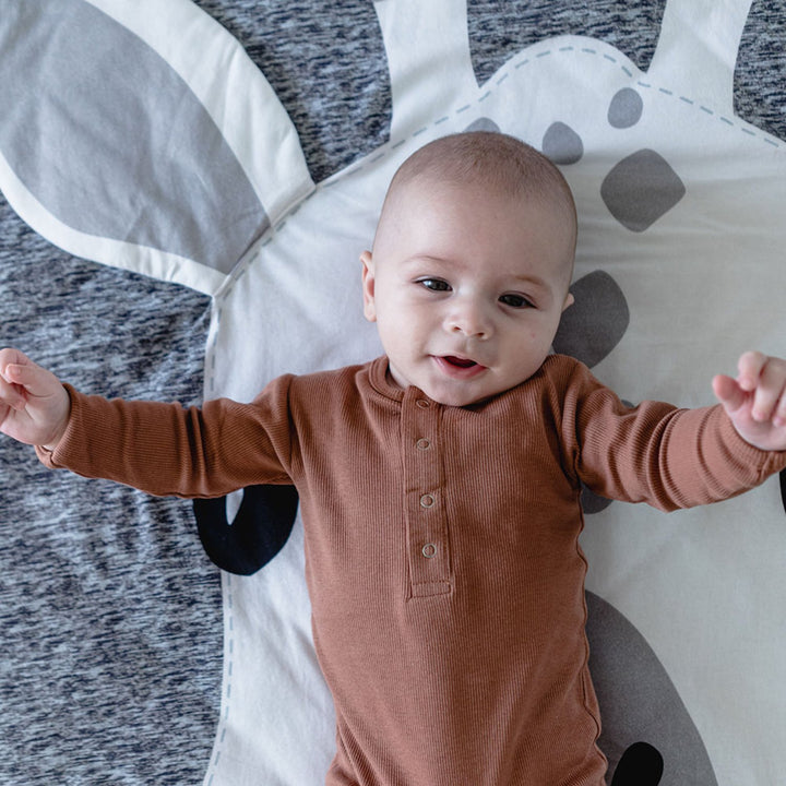 mister fly | playmat deluxe | giraffe - DC