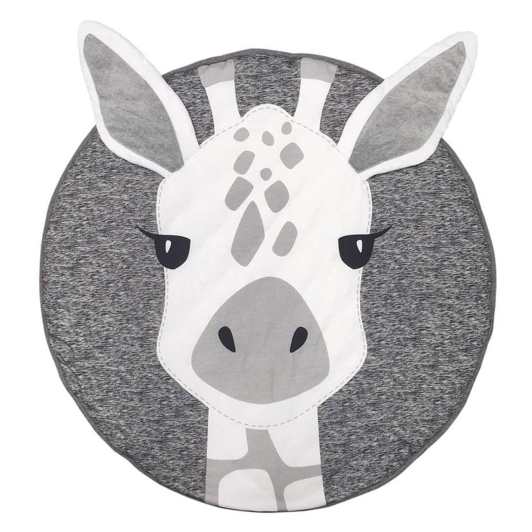 mister fly | playmat deluxe | giraffe - DC