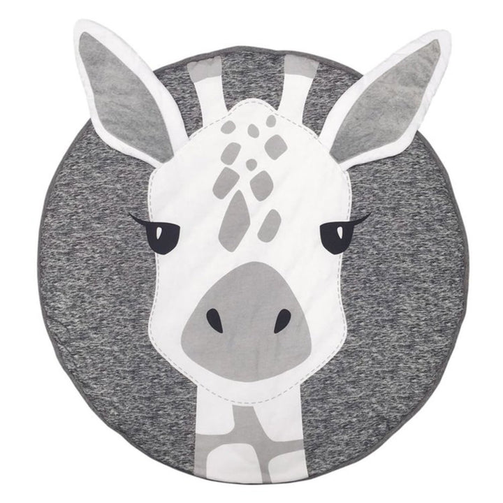 mister fly | playmat deluxe | giraffe - DC