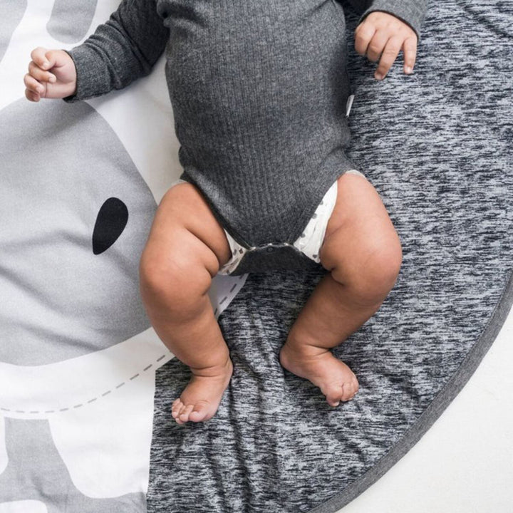 mister fly | playmat deluxe | giraffe - DC