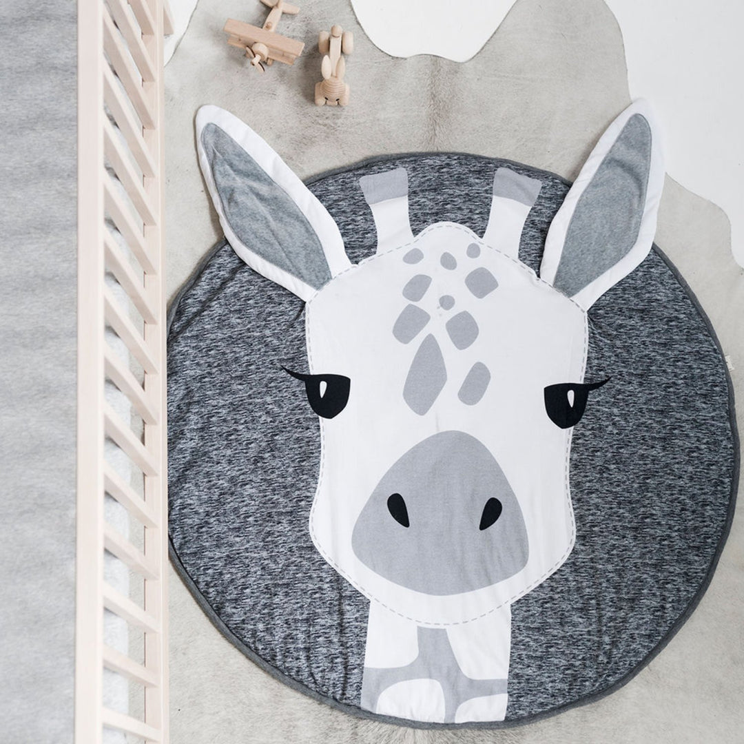 mister fly | playmat deluxe | giraffe - DC