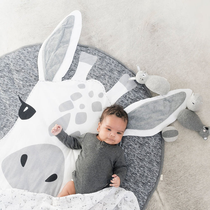 mister fly | playmat deluxe | giraffe - DC