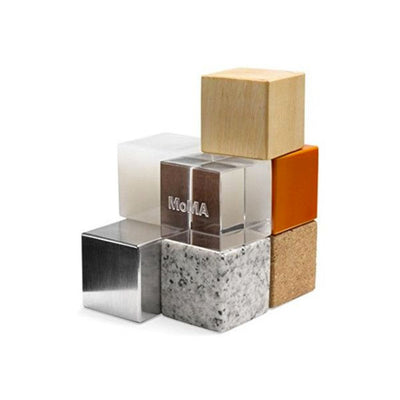 moma | architects cube