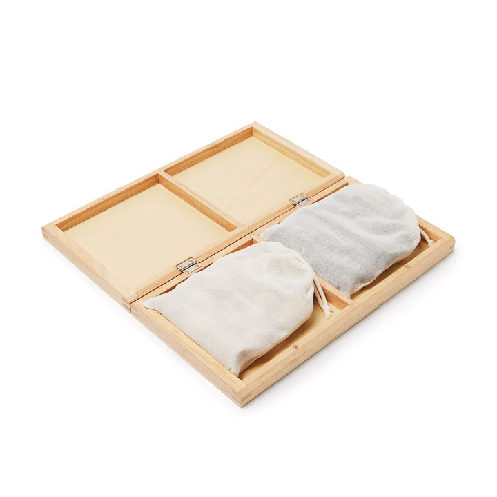 moma | chess set | panisa