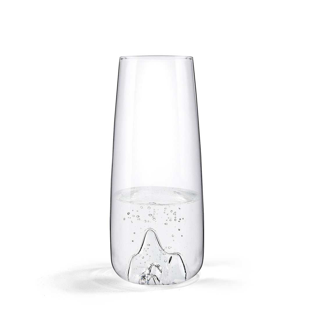 moma | glasscape carafe - LC