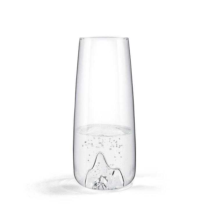 moma | glasscape carafe - LC