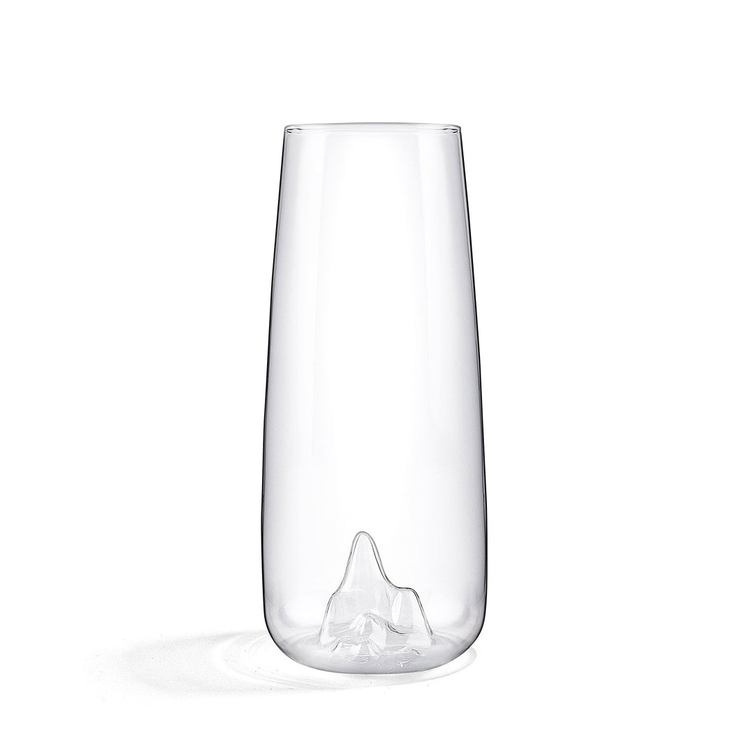 moma | glasscape carafe - LC