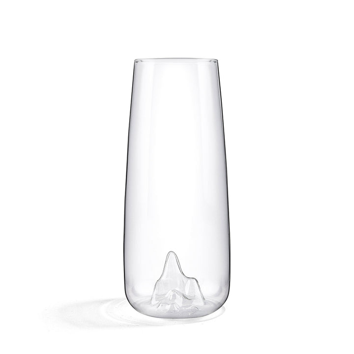 moma | glasscape carafe - LC