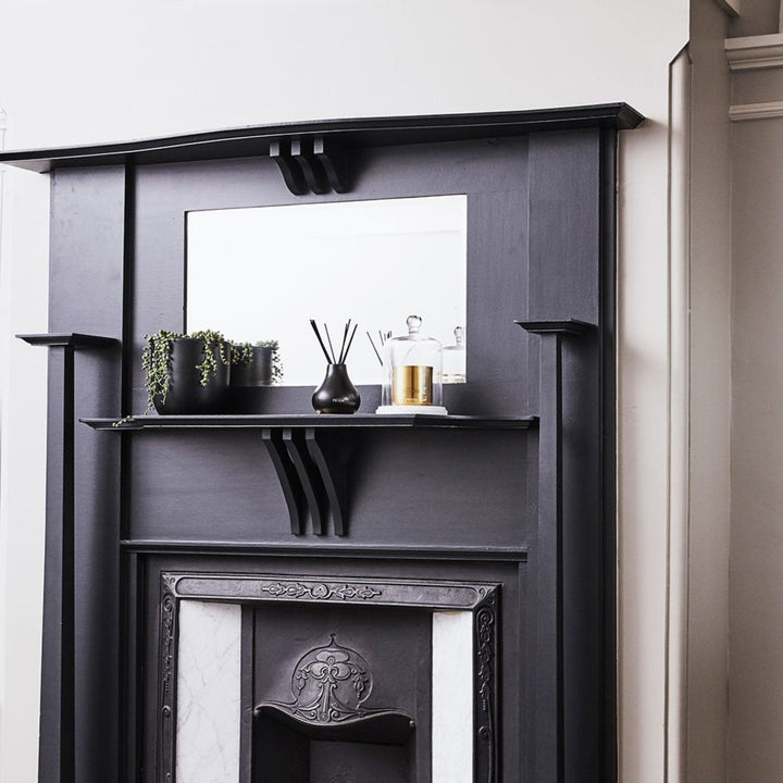 mr voss | scent diffuser | columbus