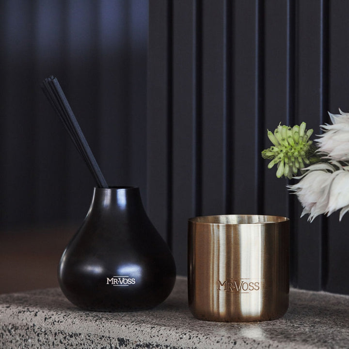 mr voss | scent diffuser | signor casanova