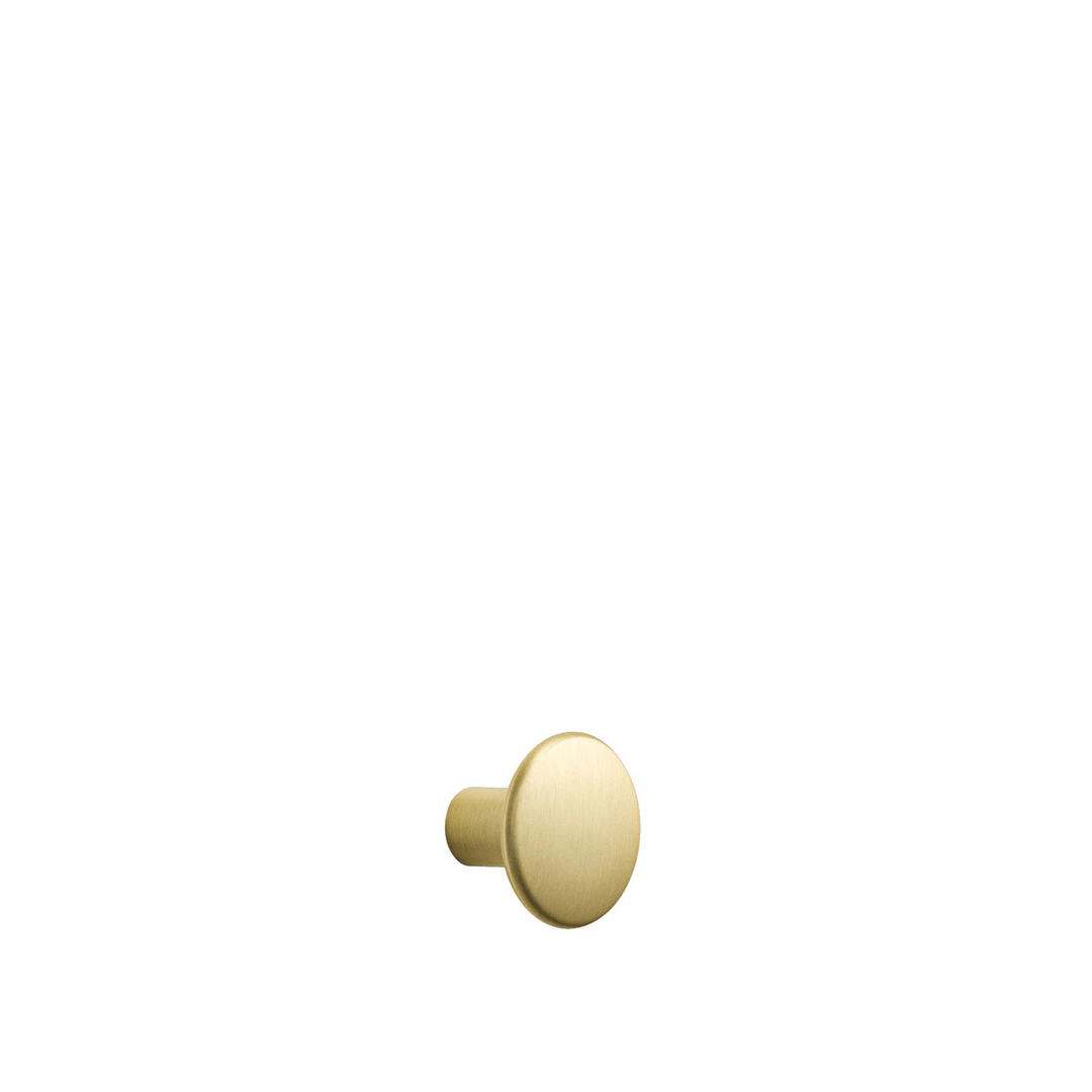 muuto | dots metal | brass