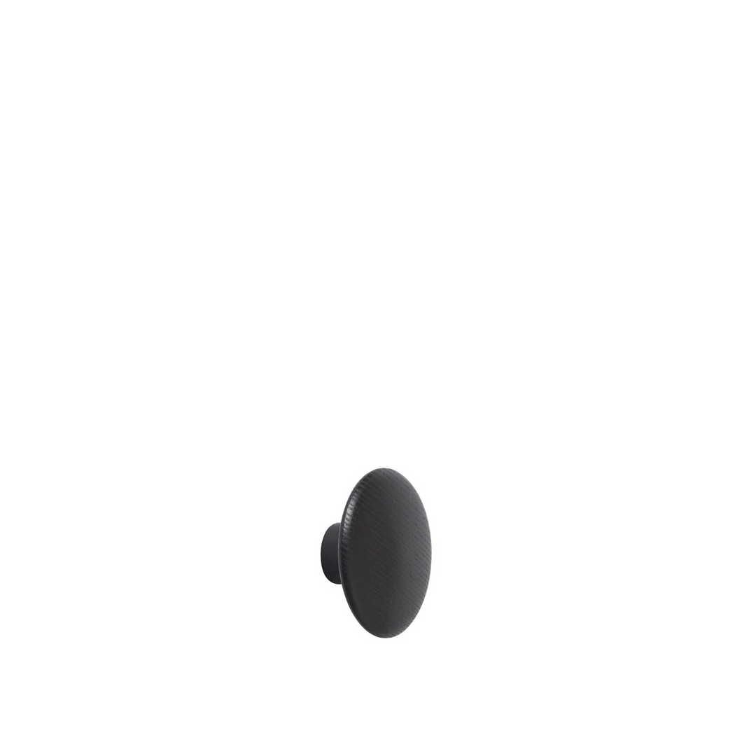 muuto | dots wood | black