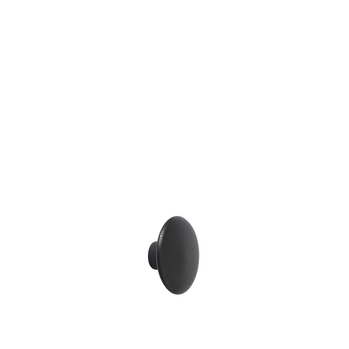 muuto | dots wood | black