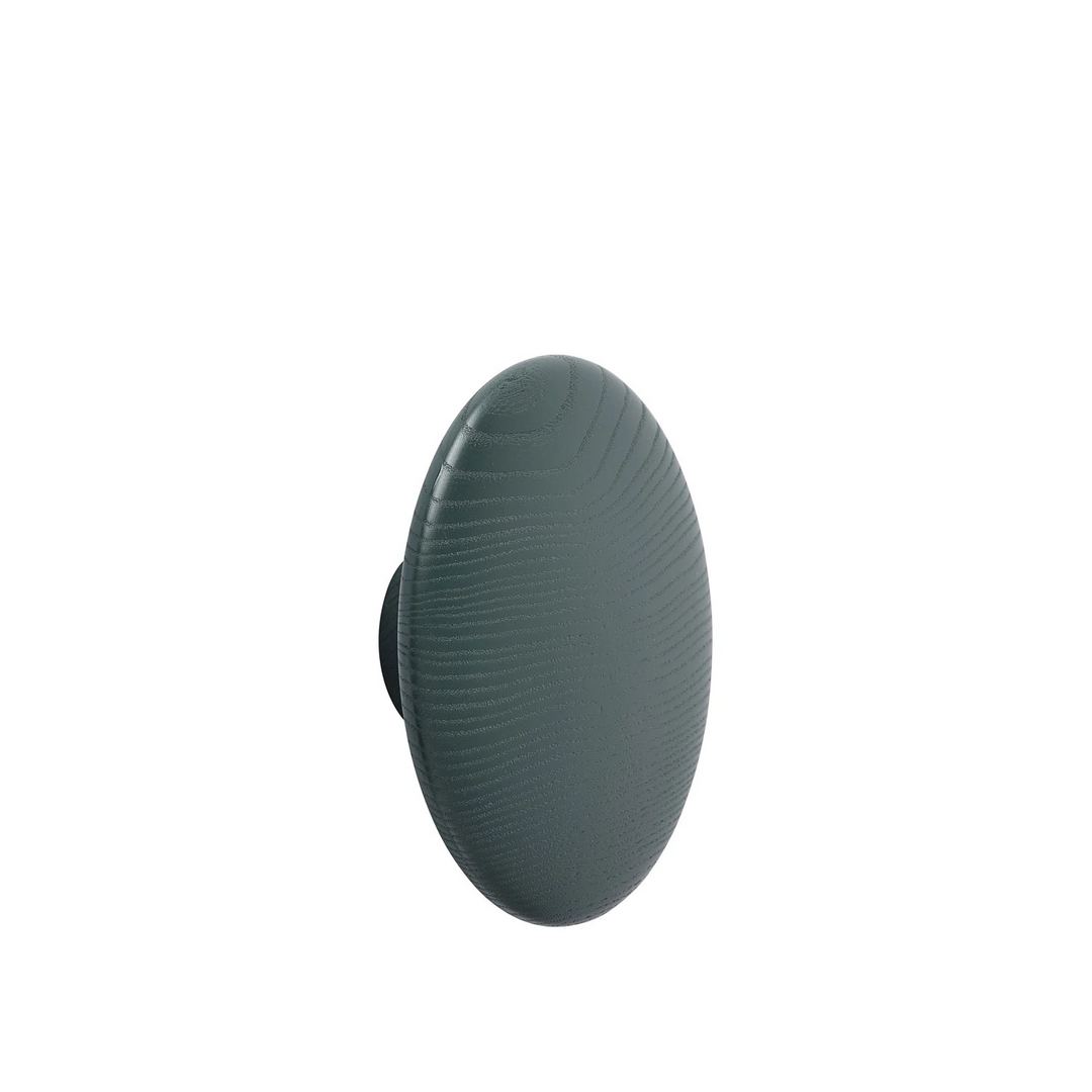 muuto | dots wood | dark green