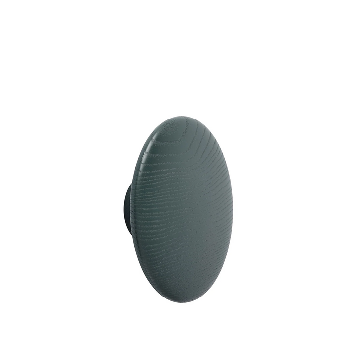 muuto | dots wood | dark green